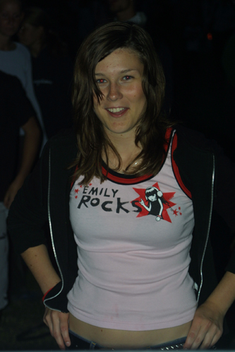 Publik - 2005 - SommarRock Svedala