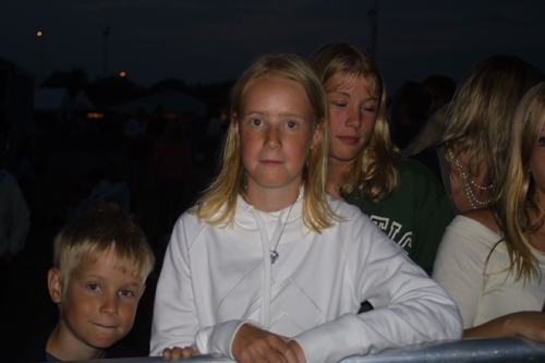 Publik - 2005 - SommarRock Svedala