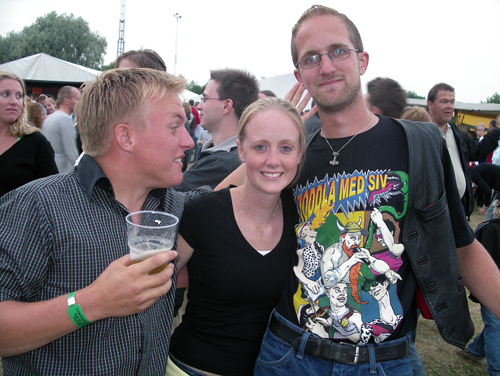 Publik - 2005 - SommarRock Svedala