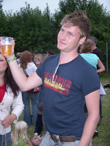 Publik - 2005 - SommarRock Svedala