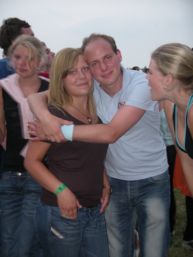 Publik - 2005 - SommarRock Svedala