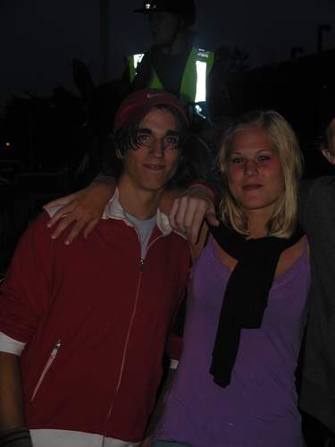 Publik - 2005 - SommarRock Svedala