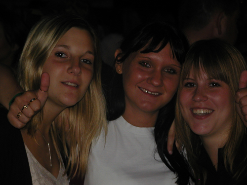 Publik - 2005 - SommarRock Svedala