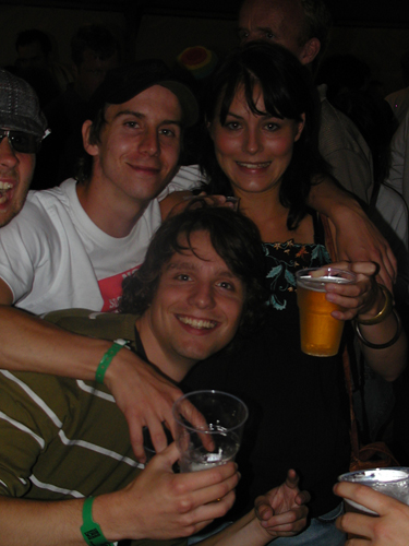 Publik - 2005 - SommarRock Svedala