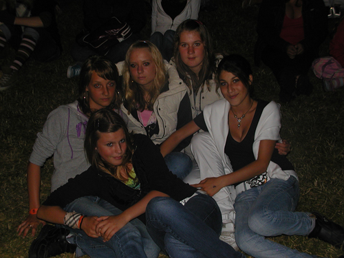 Publik - 2005 - SommarRock Svedala