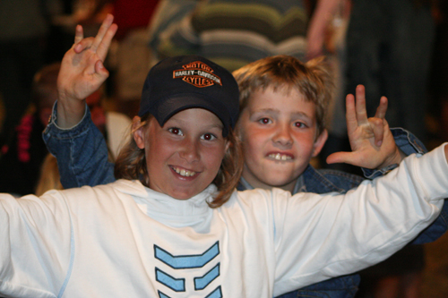 Publik - 2005 - SommarRock Svedala