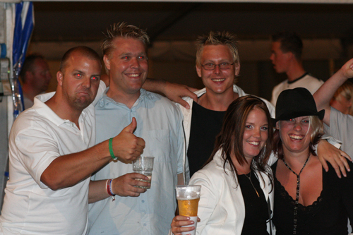 Publik - 2005 - SommarRock Svedala