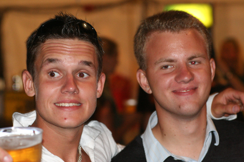 Publik - 2005 - SommarRock Svedala