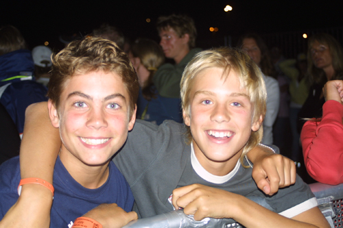 Publik - 2005 - SommarRock Svedala