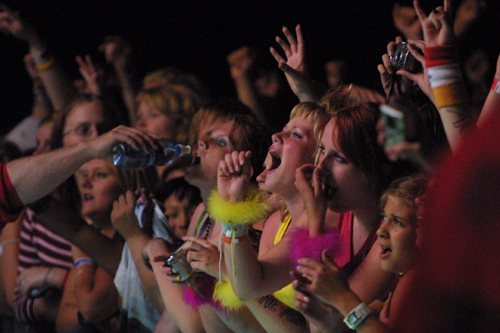 Publik - 2005 - SommarRock Svedala