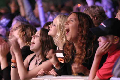 Publik - 2005 - SommarRock Svedala