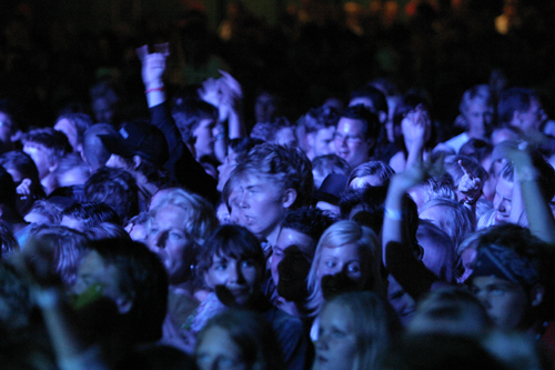 Publik - 2005 - SommarRock Svedala