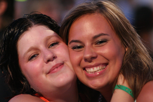 Publik - 2005 - SommarRock Svedala