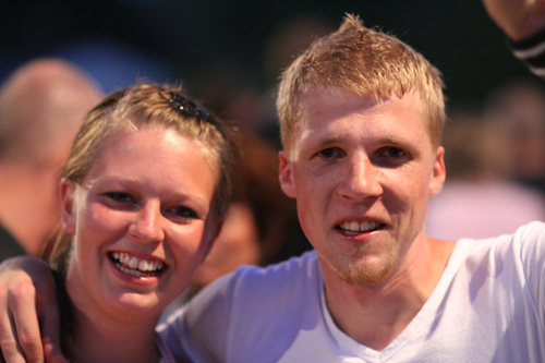 Publik - 2005 - SommarRock Svedala