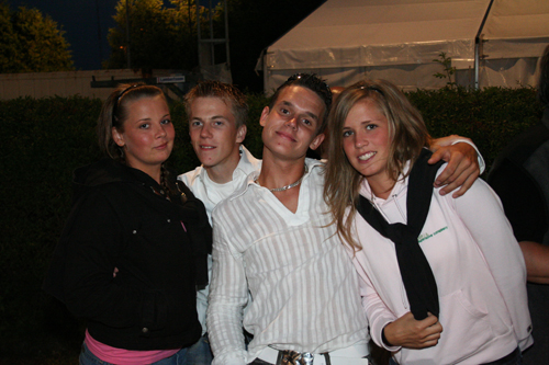 Publik - 2005 - SommarRock Svedala