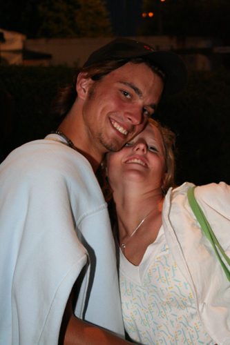 Publik - 2005 - SommarRock Svedala