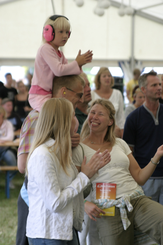 Publik - 2005 - SommarRock Svedala