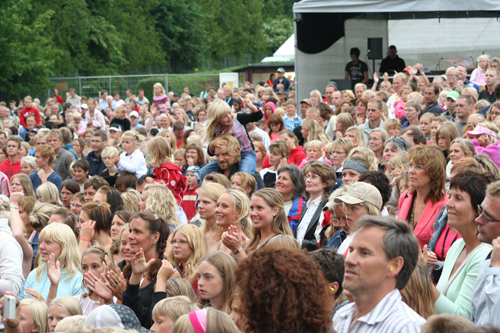 Publik - 2005 - SommarRock Svedala
