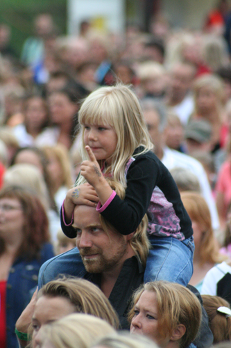 Publik - 2005 - SommarRock Svedala