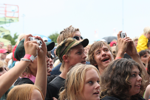 Publik - 2005 - SommarRock Svedala