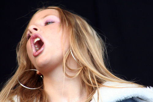 Småstjärnorna - 2005 - SommarRock Svedala