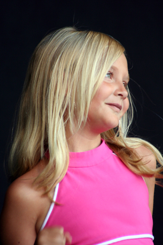 Småstjärnorna - 2005 - SommarRock Svedala