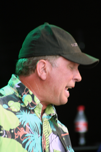 Djungelbandet - 2005 - SommarRock Svedala