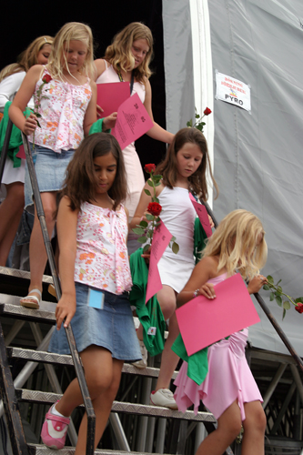 Småstjärnorna Final - 2005 - SommarRock Svedala