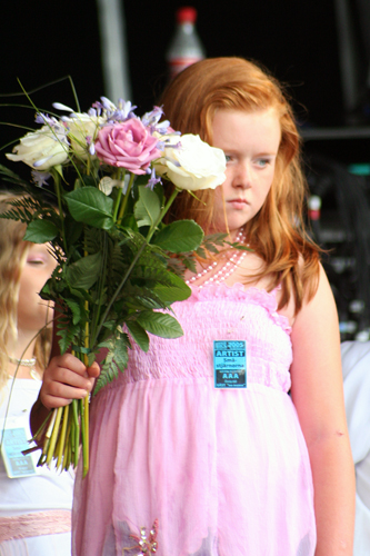 Småstjärnorna Final - 2005 - SommarRock Svedala