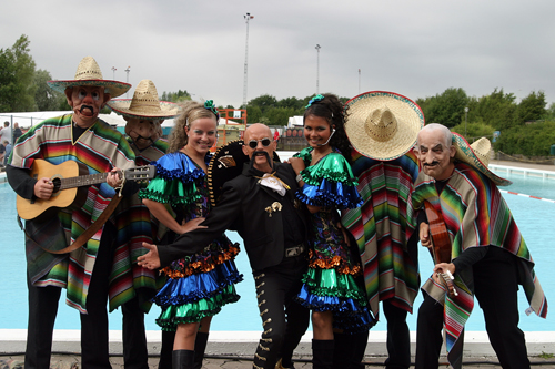 Carlito - 2005 - SommarRock Svedala