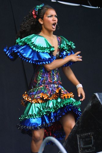 Carlito - 2005 - SommarRock Svedala