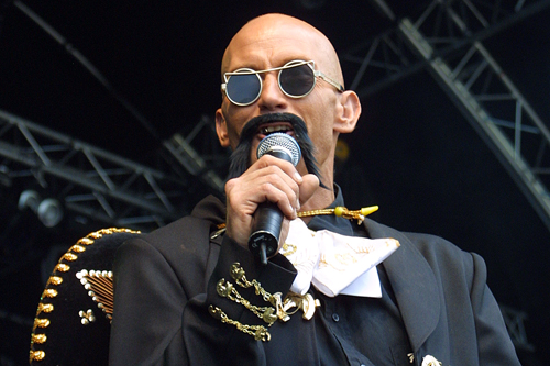 Carlito - 2005 - SommarRock Svedala