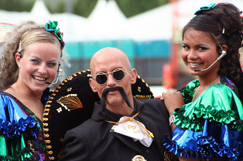Carlito - 2005 - SommarRock Svedala
