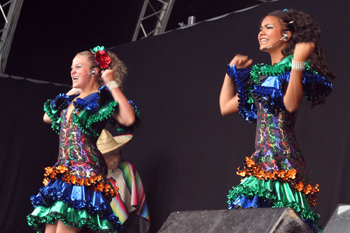 Carlito - 2005 - SommarRock Svedala