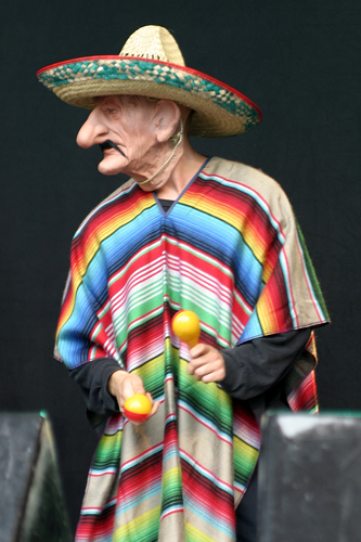 Carlito - 2005 - SommarRock Svedala
