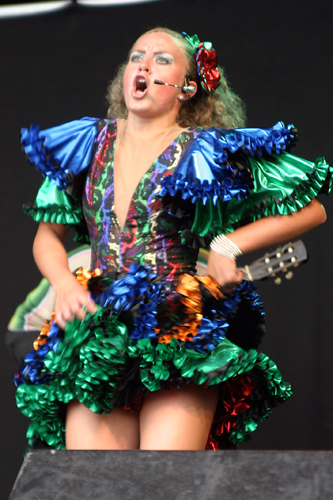 Carlito - 2005 - SommarRock Svedala