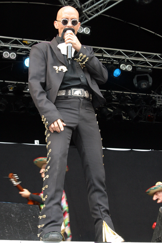 Carlito - 2005 - SommarRock Svedala