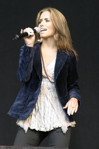 Anna S - 2005 - SommarRock Svedala