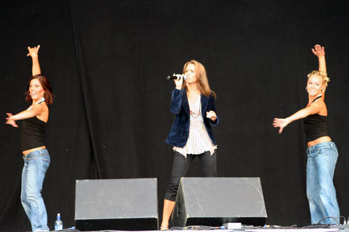 Anna S - 2005 - SommarRock Svedala