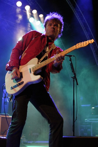 Wilmer X - 2005 - SommarRock Svedala