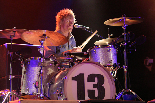 Wilmer X - 2005 - SommarRock Svedala