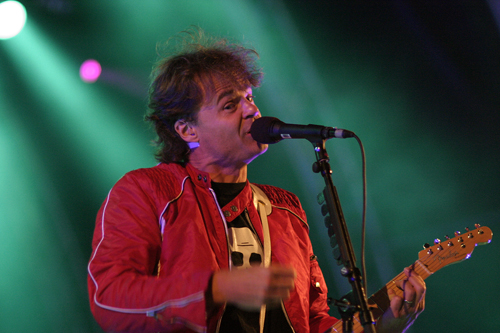 Wilmer X - 2005 - SommarRock Svedala