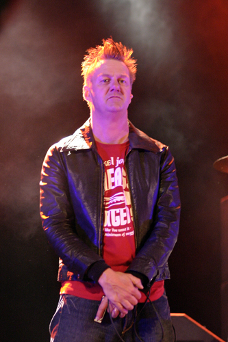 Wilmer X - 2005 - SommarRock Svedala