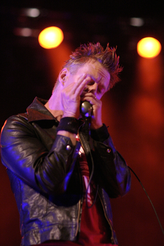 Wilmer X - 2005 - SommarRock Svedala