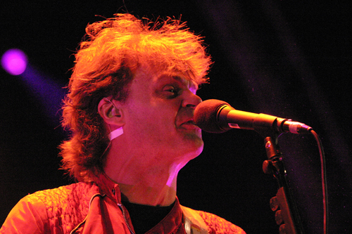 Wilmer X - 2005 - SommarRock Svedala