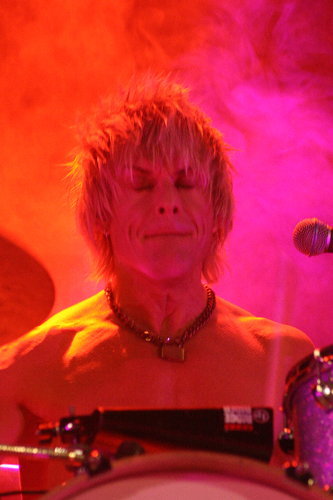 Wilmer X - 2005 - SommarRock Svedala