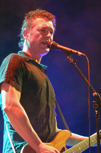 Wilmer X - 2005 - SommarRock Svedala