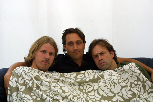 Morris - 2005 - SommarRock Svedala