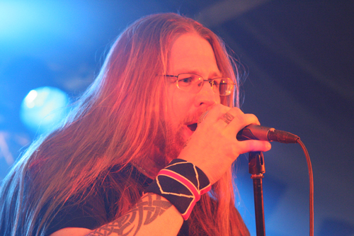 Ajrån Mejden - 2005 - SommarRock Svedala