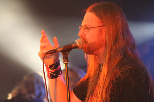 Ajrån Mejden - 2005 - SommarRock Svedala